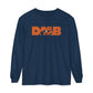 DMBmonsters Long Sleeve Tee