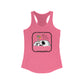 Moon Palace Mexico 2024 Woman's Tank Top *WITH SETLIST