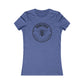 Honeybee Logo Woman's Cut Tee