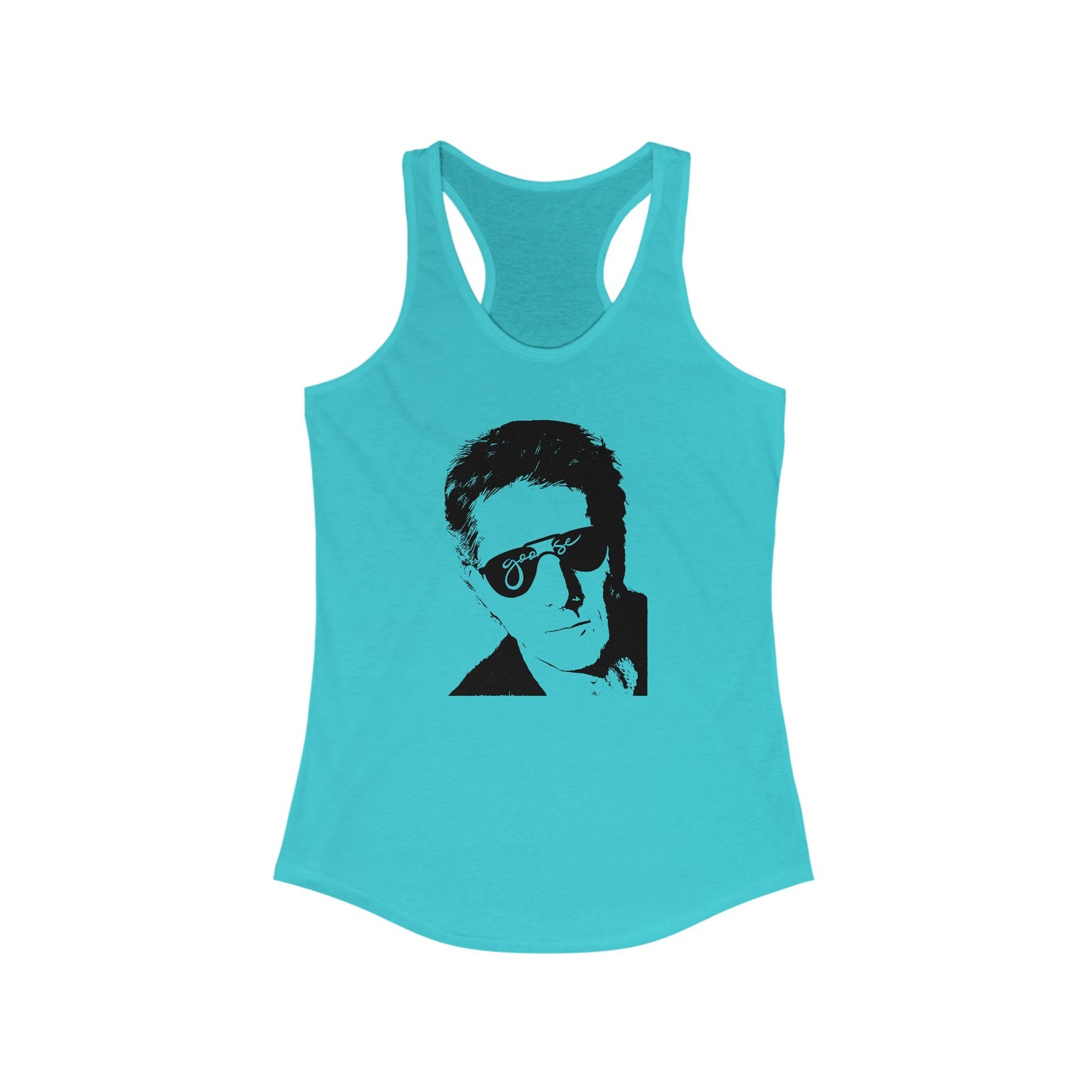 D. Hoffman Woman's Tank