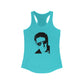 D. Hoffman Woman's Tank