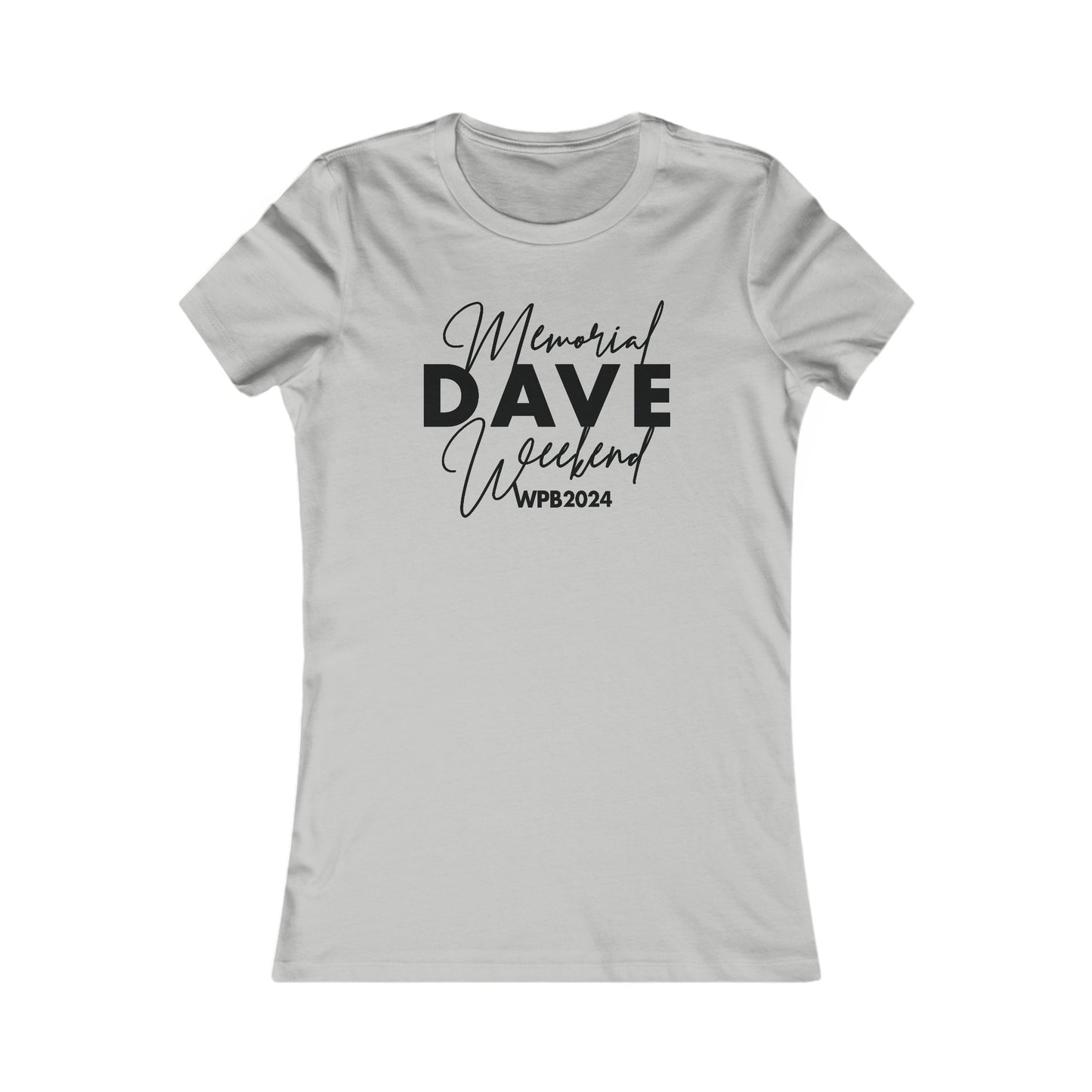 Memorial Dave Weekend 2024  Women's Cut