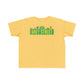 Grey Street & Friends Toddler Tee