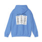 Texas Three Step 2026 Hoodies *With Set List