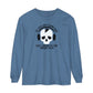 Just Listen To The Music Play Long Sleeve Tee