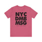 NYC MSG 2024 *With Setlist