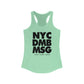 NYC MSG 2024 Tank Top *With Setlist