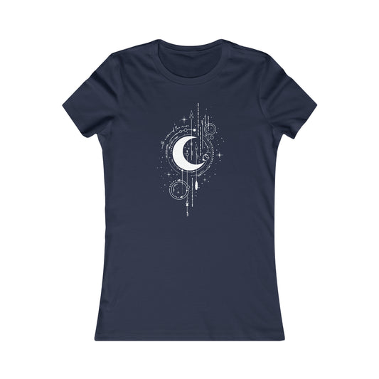 Walk Around The Moon Boho Style
