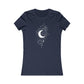 Walk Around The Moon Boho Style