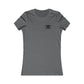 Break Free Label with back Woman's Tee