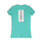 Dallas 2026 Woman's Cut Tee *With Set List