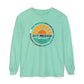 Pack Your Bags Mexico 2027 Long Sleeve Tee