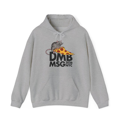NYC Pizza 2026 Hoodies
