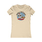 Sugar Skull 2027 Woman's Cut Tee