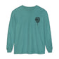 IT's Up Up & Away *With Back Print* Long Sleeve Tee