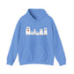 Bark Boo Hoodies