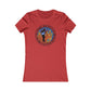 Providence Fall 2026 Woman's Cut Tee