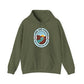 Stay Up Gorge 2026 Hoodies