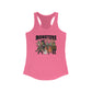 Monster Mash Woman's Tank