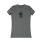 Hiking Man Women's Cut