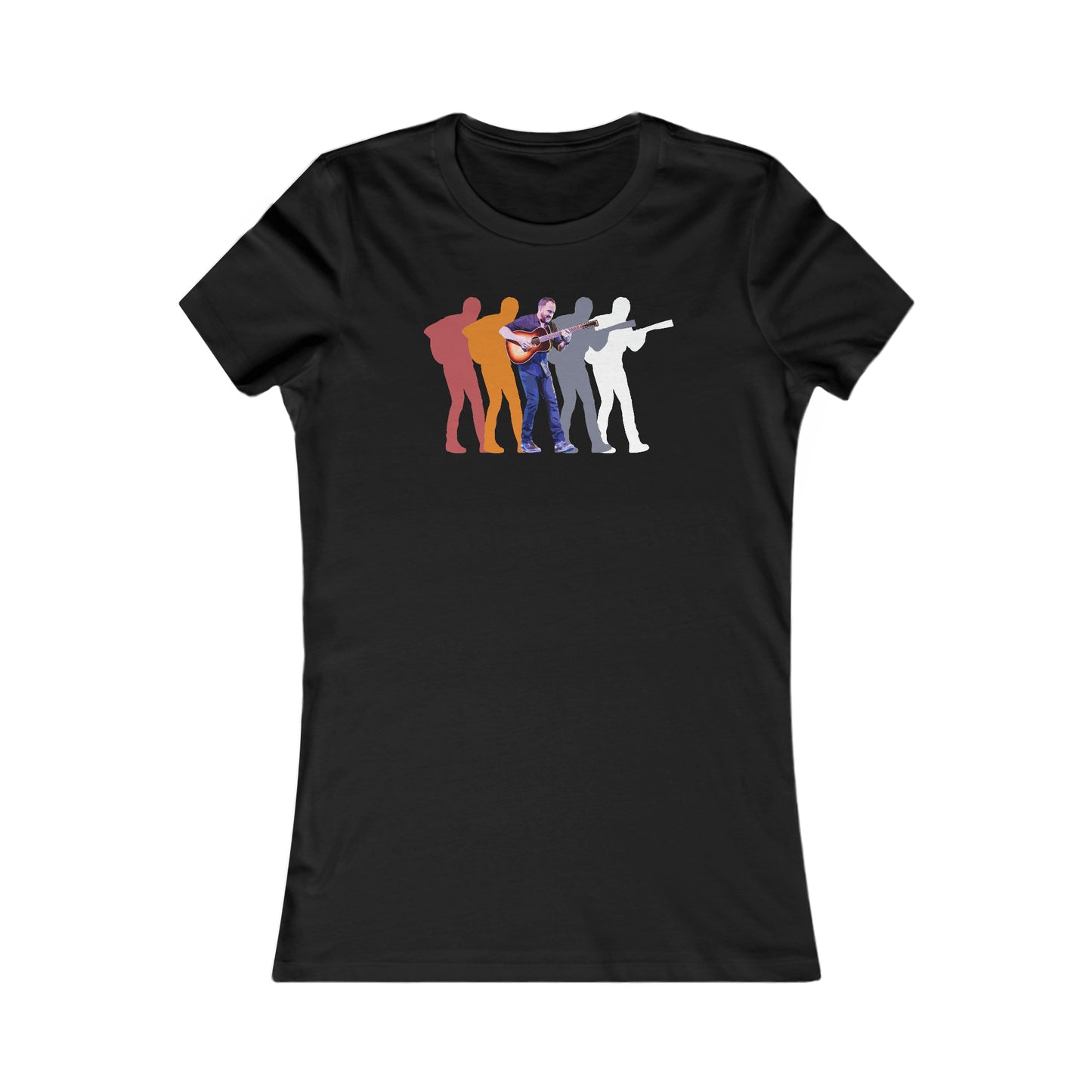 The Legend DJM Women's Cut