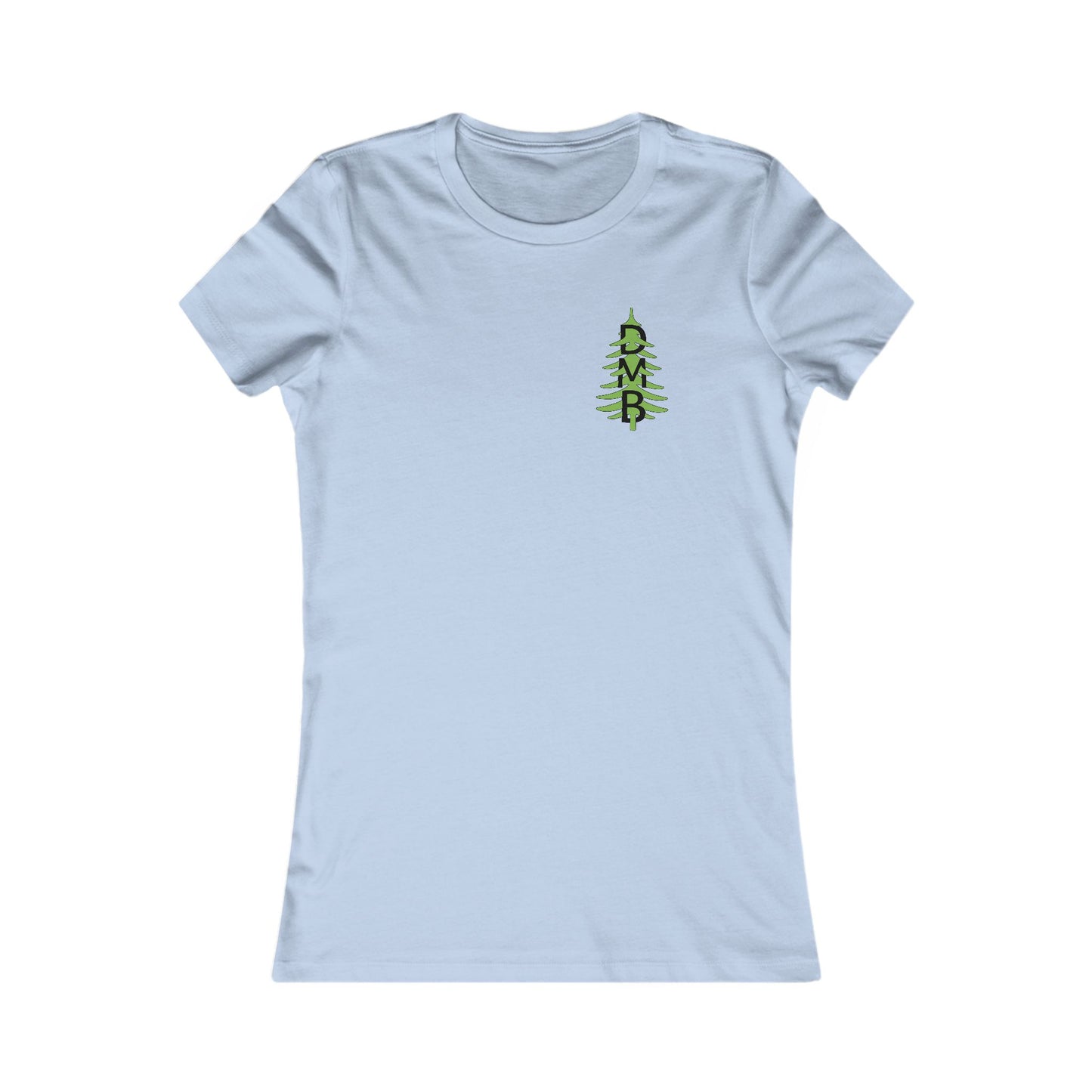 Protect Our National Parks - Funny *With Back Print Women's Cut Tee