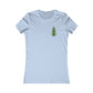 Protect Our National Parks - Funny *With Back Print Women's Cut Tee