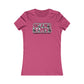 Grand Rapids 2026 Woman's Cut Tee
