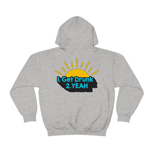 Yeah With Back Design