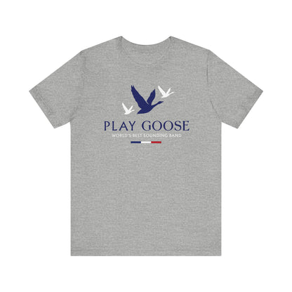 Play Goose