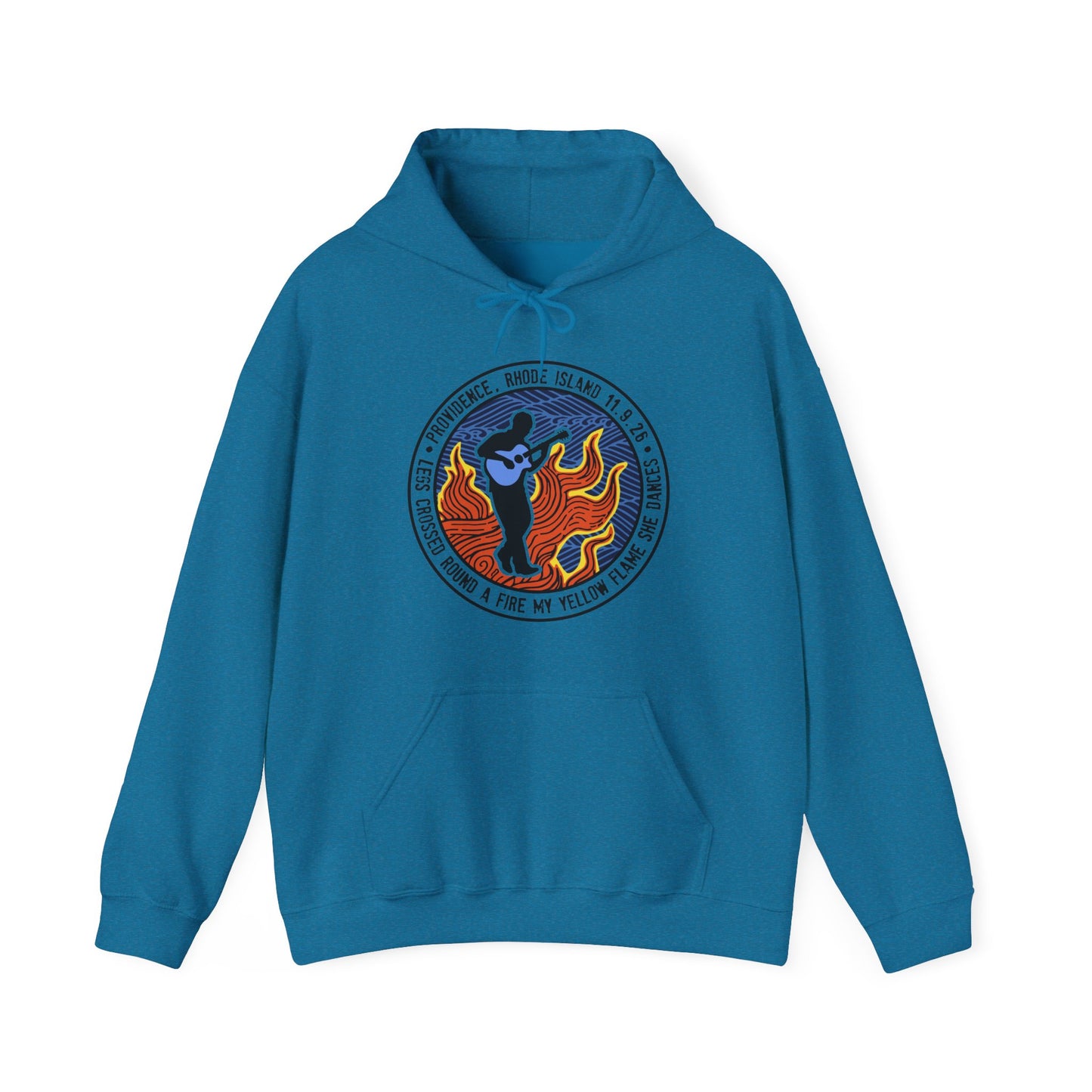 Providence Fall 2026 Hoodies