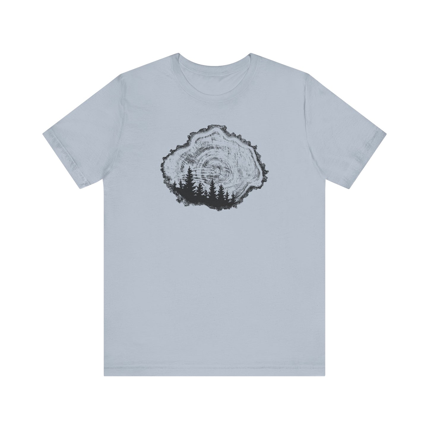 Tree Rings