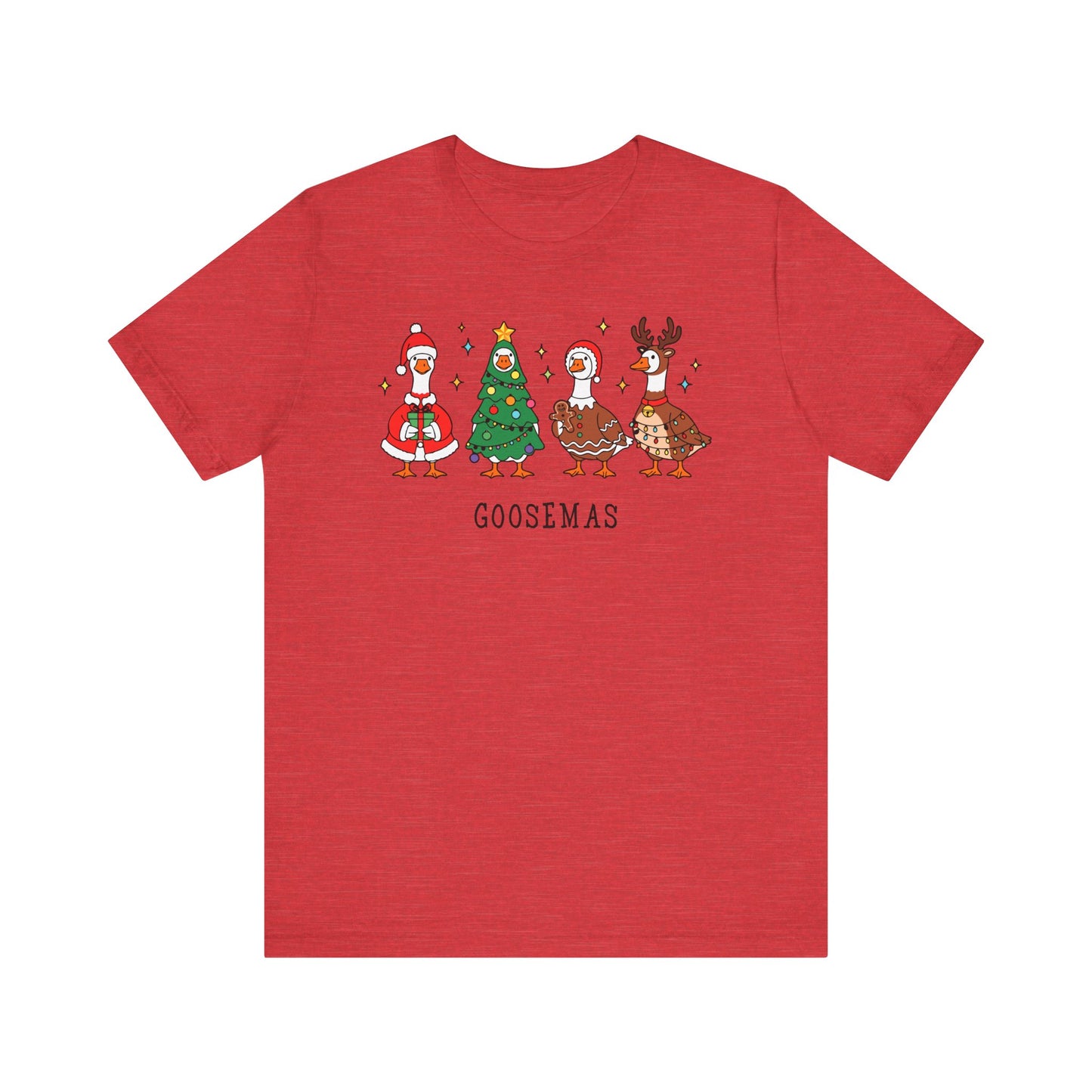 Goosemas