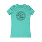 Last Stop Logo 2023 Women's Cut *With Setlist