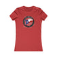 Texas Three Step 2026 Woman's Cut Tee *With Set List
