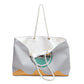 Pack Your Bags Mexico 2027 Beach Bag