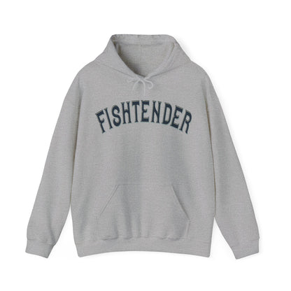Fishtender Hoodie
