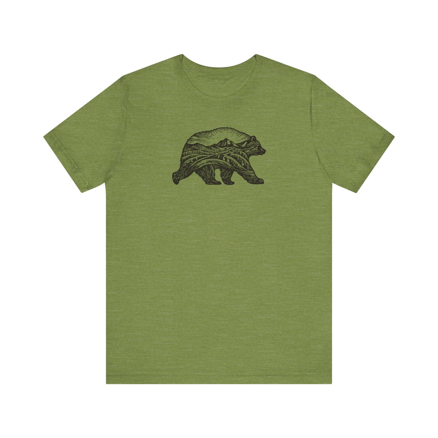 Black Bear