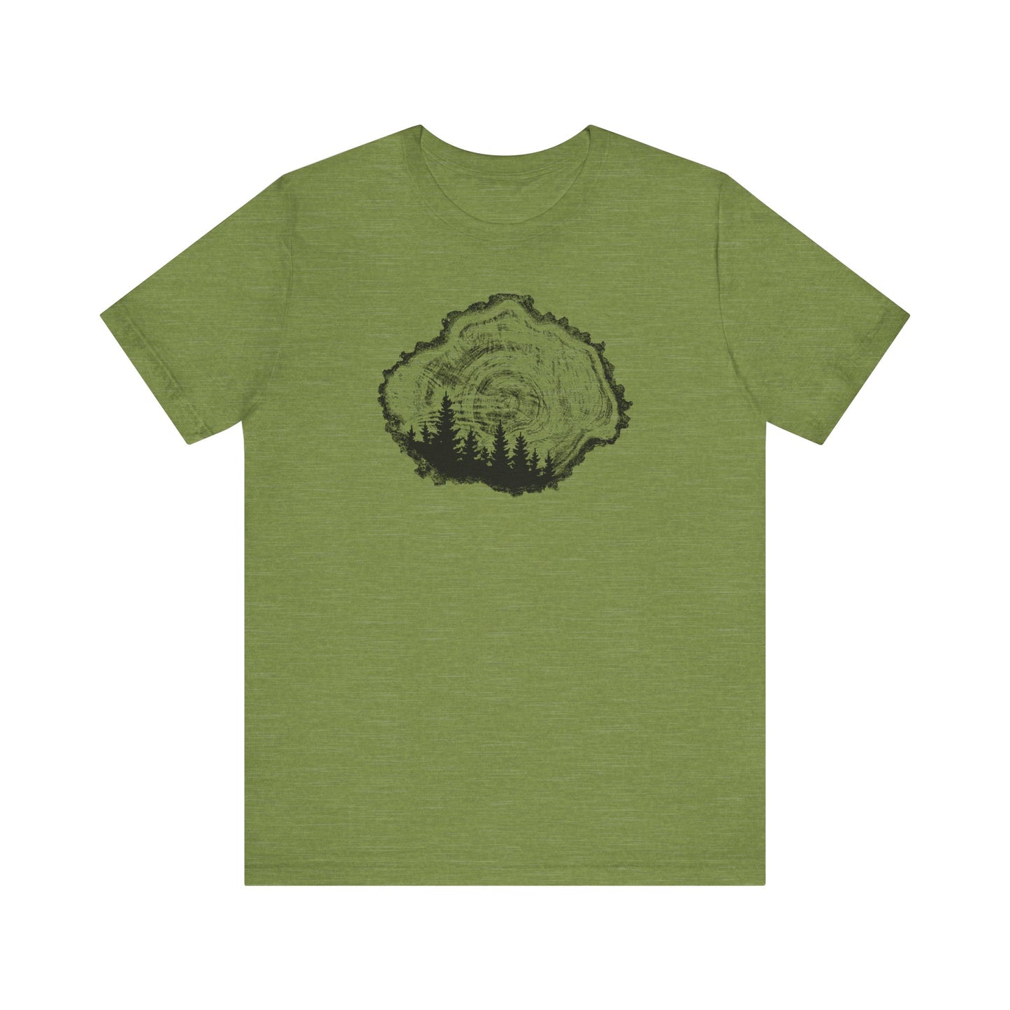 Tree Rings