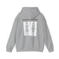 West Palm 2026 Hoodies *With Set List