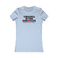Virginia Beach 2026 Woman's Cut Tee *With Set List