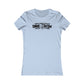 D&T Come & Dave With Me 2027 Woman's Cut Tee
