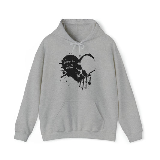 Love Is Hell 2023