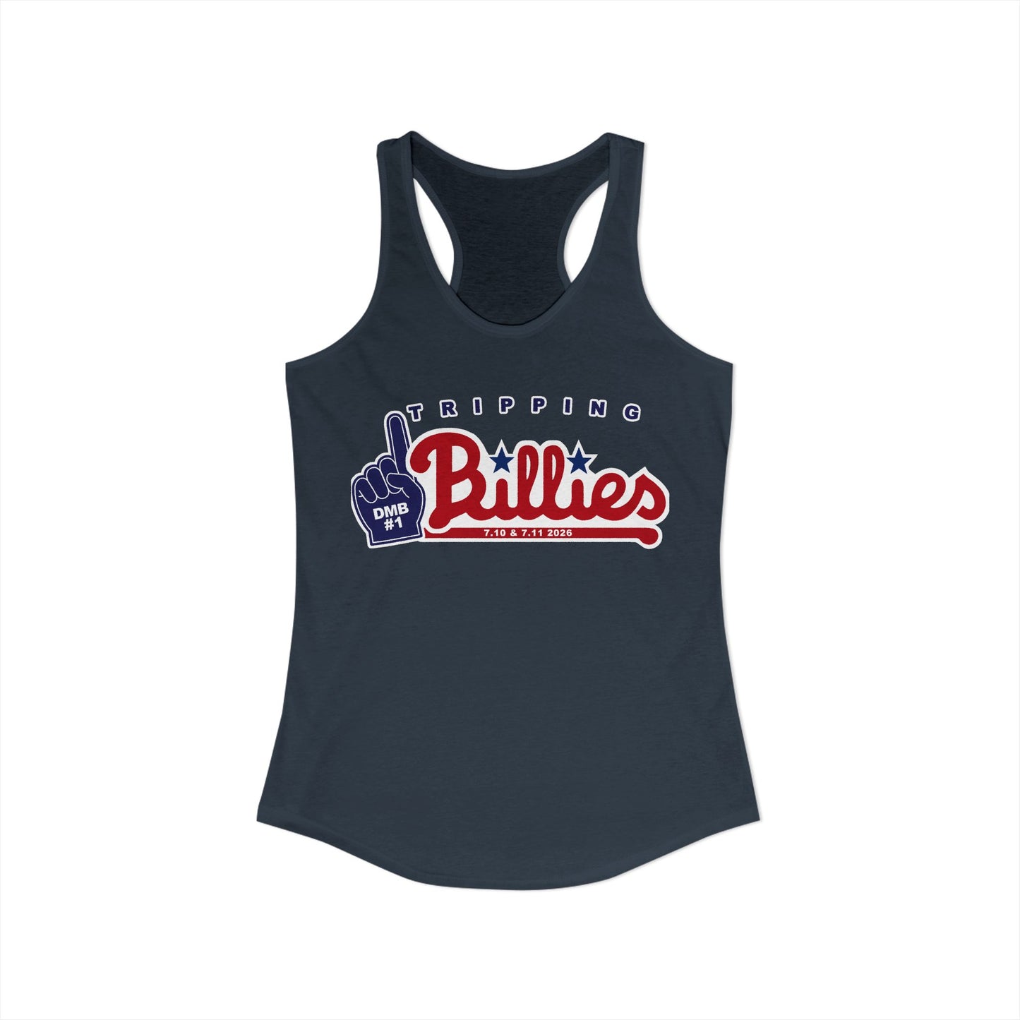 Tripping Camden 2026 Woman's Tank