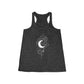 Walk Around The Moon Boho Style