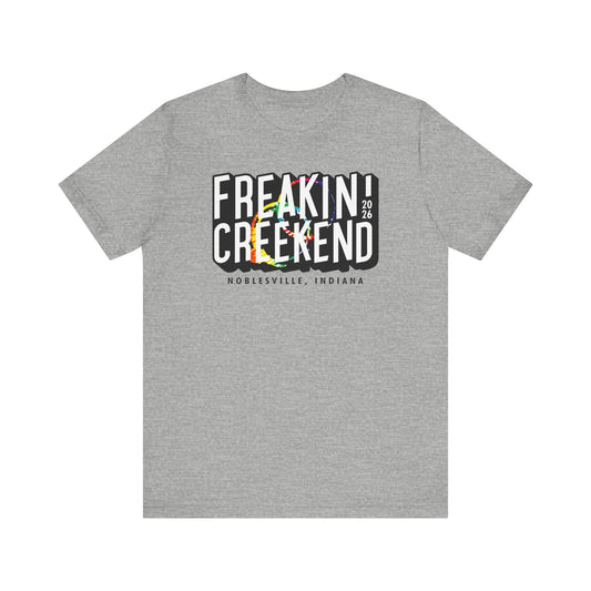 Creekend 2026
