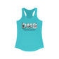 NIGHT ZERO Funny Summer 2025 Woman's Tank