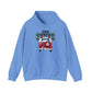 Summer 2026 With Back Hoodies
