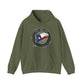 Texas Three Step 2026 Hoodies *With Set List