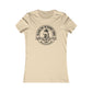 Monkey Songs Mexico 2026 Woman's Cut Tee *With Set List